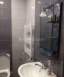 Apartment 2-room 41 m² - Yuryevskaya, Batumi