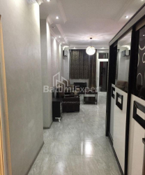 Apartment 52 m² - Mikhail Lermontov, Batumi, Georgia