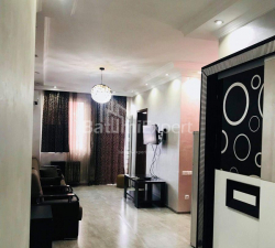 Apartment 52 m² - Mikhail Lermontov, Batumi, Georgia