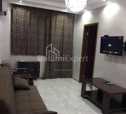 Apartment 2-room 52 m² - Mikhail Lermontov, Batumi