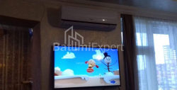 Apartment 2-room 70 m² - Yuryevskaya, Batumi