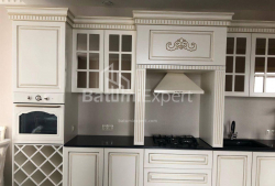 Apartment 2-room 81 m² - Yuryevskaya, Batumi