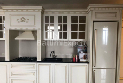 Apartment 2-room 81 m² - Yuryevskaya, Batumi