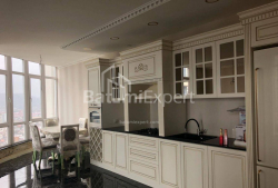 Apartment 2-room 81 m² - Yuryevskaya, Batumi