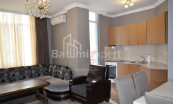 Apartment 3-room 62 m² - Yuryevskaya, Batumi