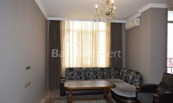 Apartment 3-room 62 m² - Yuryevskaya, Batumi