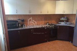 Apartment 2-room 55 m² - Yuryevskaya, Batumi