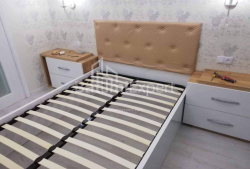 Apartment 47 m² - Iusuf Kobaladze, Batumi, Georgia