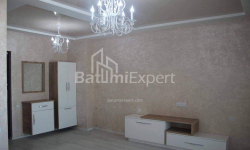 Apartment 2-room 47 m² - Iusuf Kobaladze, Batumi