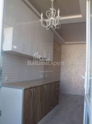Apartment 2-room 47 m² - Iusuf Kobaladze, Batumi