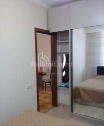 Apartment 2-room 50 m² - Yuryevskaya, Batumi