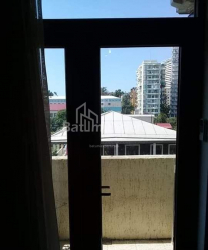 Apartment 2-room 50 m² - Yuryevskaya, Batumi