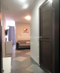 Apartment 2-room 38 m² - Iusuf Kobaladze, Batumi