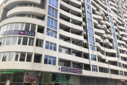 Apartment 2-room 38 m² - Iusuf Kobaladze, Batumi