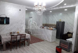 Apartment 4-room 88 m² - Giorgi Leonidze, Batumi