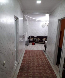 Apartment 4-room 88 m² - Giorgi Leonidze, Batumi