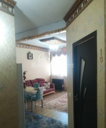 Apartment 2-room 59 m² - Tbel-Abuseridze, Batumi