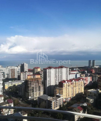 Apartment 59 m² - Tbel-Abuseridze, Batumi, Georgia
