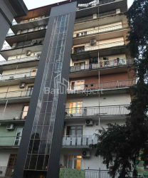 Apartment 2-room 78 m² - Yuryevskaya, Batumi