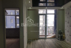 Apartment 2-room 40 m² - Yuryevskaya, Batumi