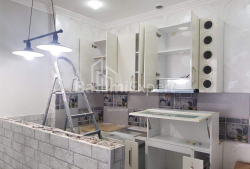 Apartment 2-room 40 m² - Yuryevskaya, Batumi