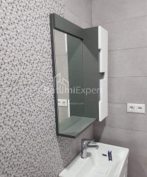 Apartment 2-room 40 m² - Yuryevskaya, Batumi