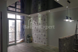 Apartment 2-room 40 m² - Yuryevskaya, Batumi