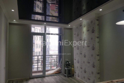 Apartment 40 m² - Yuryevskaya, Batumi, Georgia