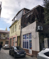 Apartment 2-room 74 m² - Yuryevskaya, Batumi