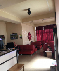 Apartment 74 m² - Yuryevskaya, Batumi, Georgia