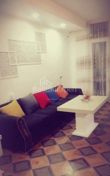 Apartment 3-room 55 m² - Alexandr Griboedov, Batumi