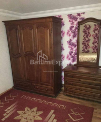 Apartment 45 m² - Yuryevskaya, Batumi, Georgia
