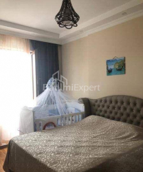 Apartment 2-room 45 m² - Peter Bagrationi, Batumi