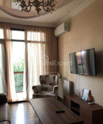 Apartment 45 m² - Peter Bagrationi, Batumi, Georgia