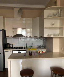Apartment 45 m² - Peter Bagrationi, Batumi, Georgia