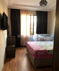 Apartment 45 m² - Peter Bagrationi, Batumi, Georgia