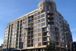 Apartment 4-room 119 m² - Yuryevskaya, Batumi