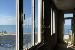 Apartment 52 m² - Yuryevskaya, Batumi, Georgia