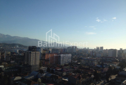Apartment 2-room 47 m² - Demetre Tavdadebuli, Batumi