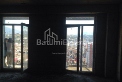 Apartment 2-room 47 m² - Demetre Tavdadebuli, Batumi