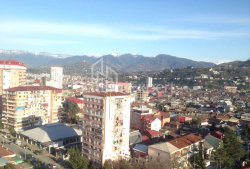 Apartment 2-room 47 m² - Demetre Tavdadebuli, Batumi