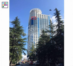 Apartment 2-room 42 m² - Yuryevskaya, Batumi
