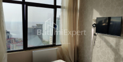 Apartment 2-room 42 m² - Yuryevskaya, Batumi