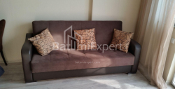 Apartment 2-room 42 m² - Yuryevskaya, Batumi