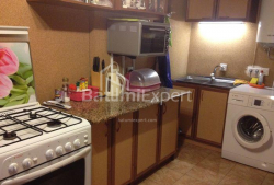 Apartment 4-room 98 m² - Ivane Javakhishvili, Batumi