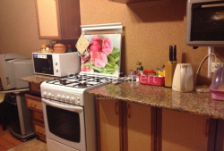 Apartment 4-room 98 m² - Ivane Javakhishvili, Batumi