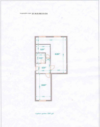 Apartment 3-room 60 m² - Yuryevskaya, Batumi
