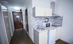 Apartment 1-room 28 m² - Iusuf Kobaladze, Batumi