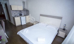 Apartment 1-room 28 m² - Iusuf Kobaladze, Batumi