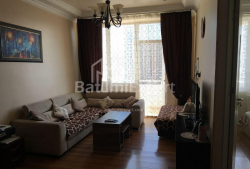 Apartment 3-room 77 m² - Niko Pirosmani, Batumi